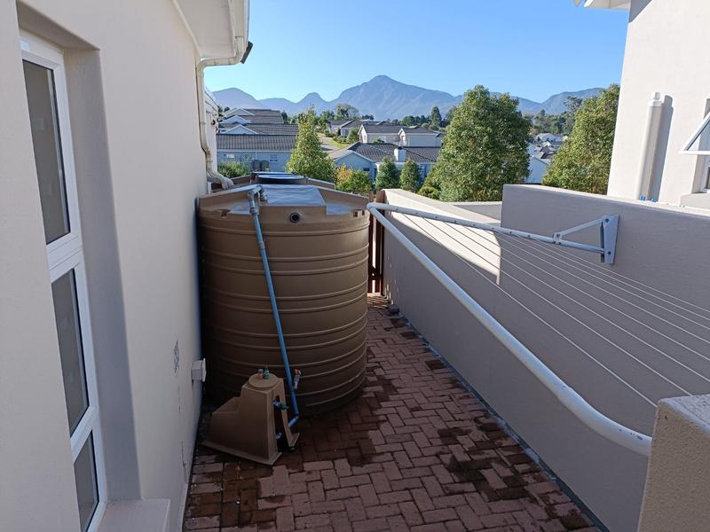 2 Bedroom Property for Sale in Groenkloof Retirement Village Western Cape
